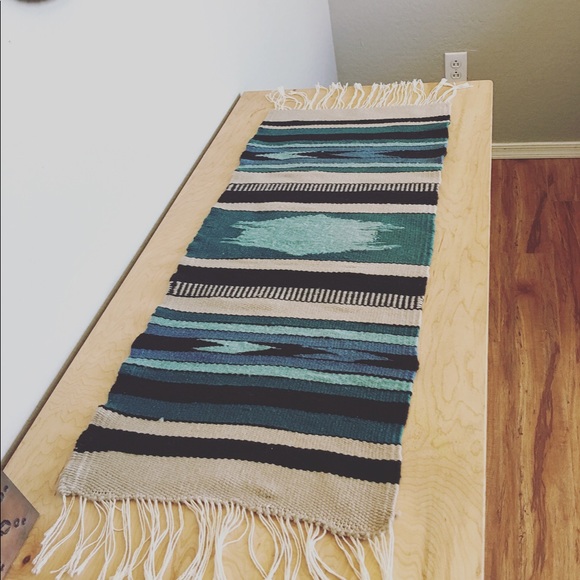 Other - Handmade Runner